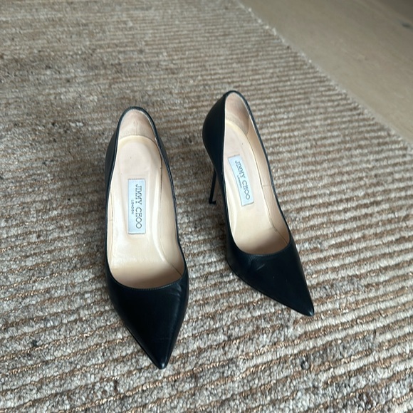 Authentic jimmy choo - Picture 2 of 7